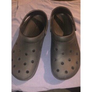 Crocs 10M/12W